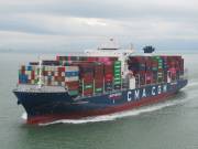 CMA-CGM-ENDURANCE