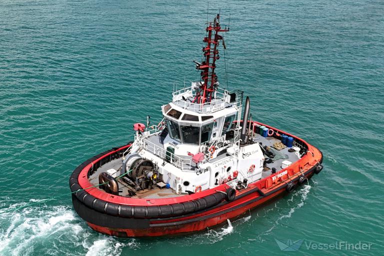 PSA PHOENIX CS09 photo