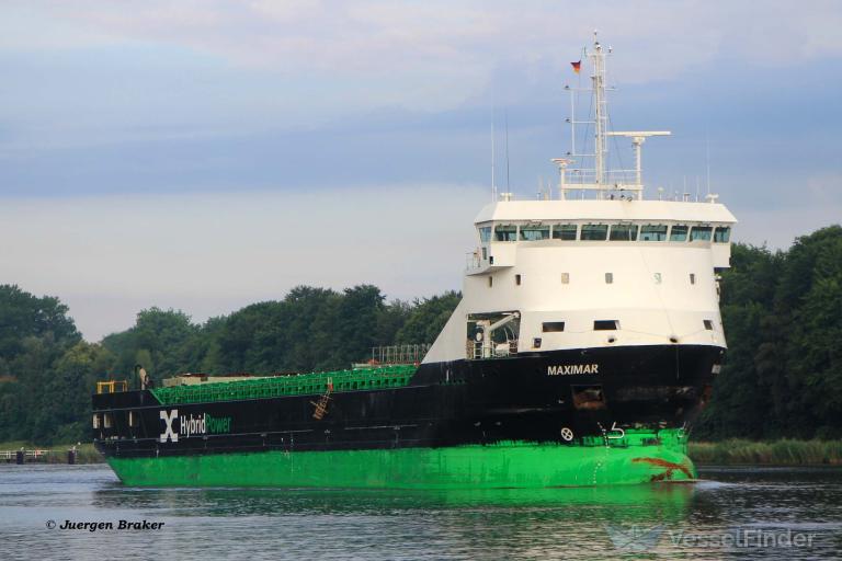 ship photo