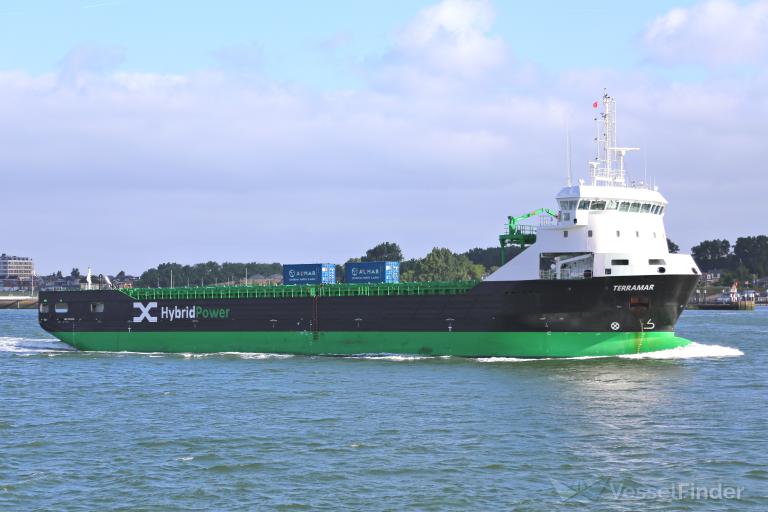 TERRAMAR