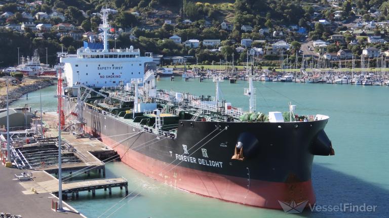 FOREVER DELIGHT photo