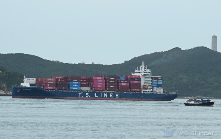 TS SHEKOU photo