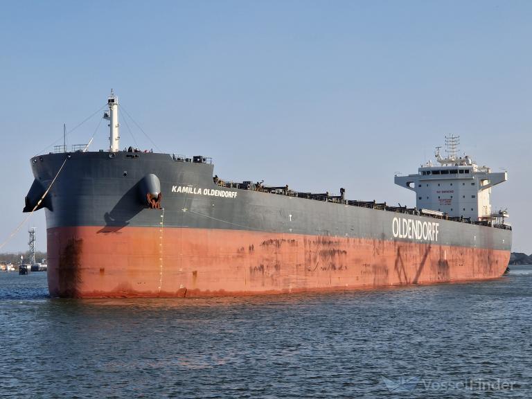 ship photo
