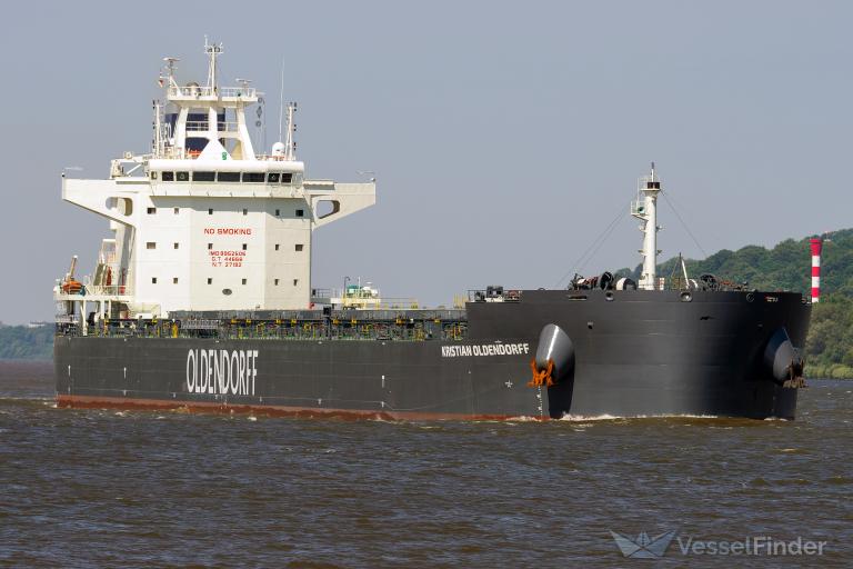 ATLANTIC BONANZA photo