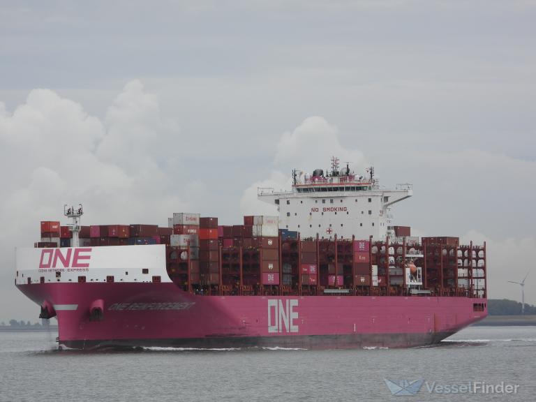 ONE REINFORCEMENT photo