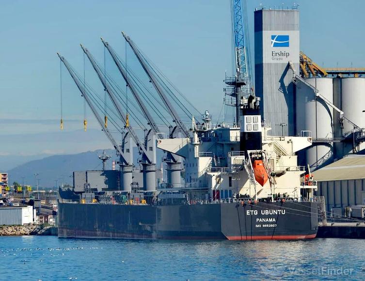 ship photo