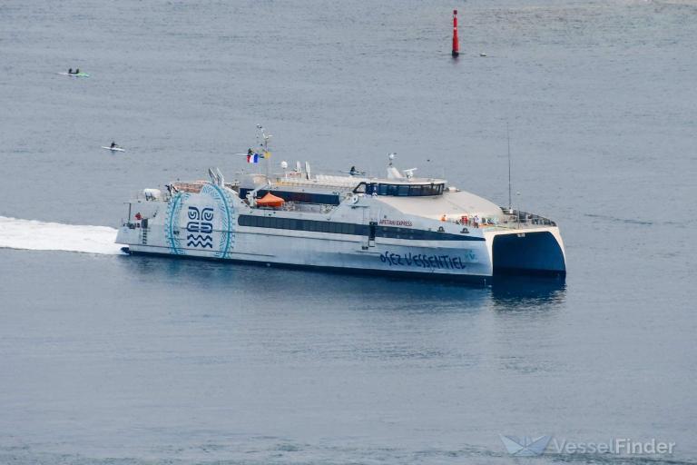 APETAHI EXPRESS photo