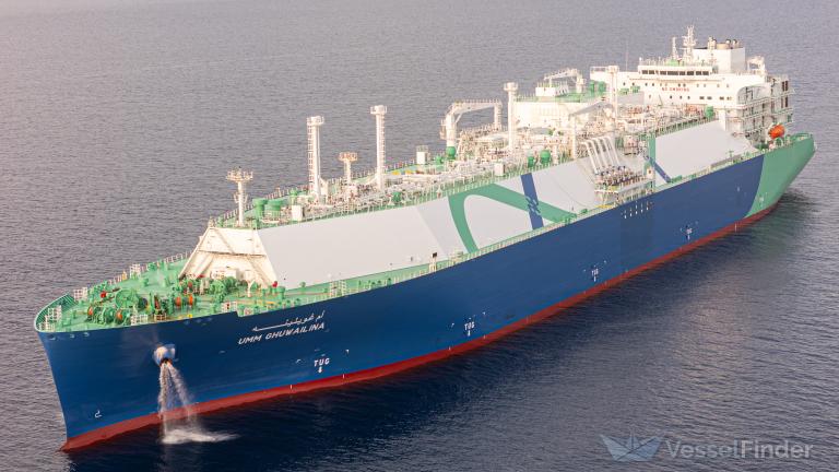 UMM GHUWAILINA photo