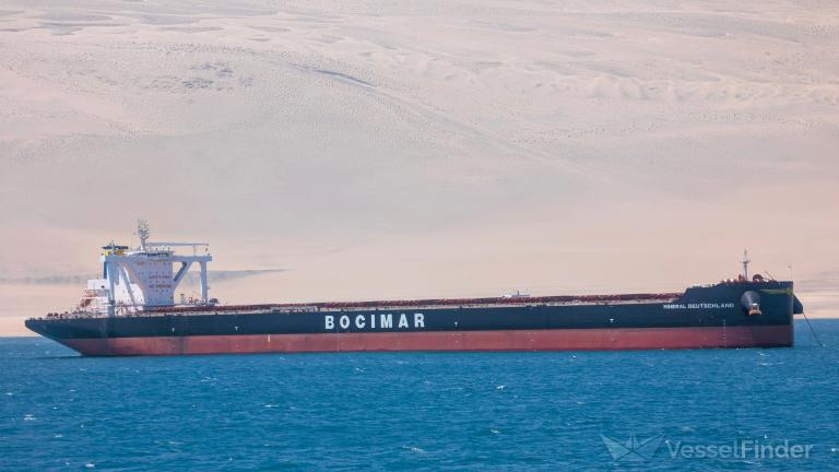 MINERAL DEUTSCHLAND photo