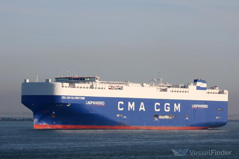 ship photo by Hannes van Rijn