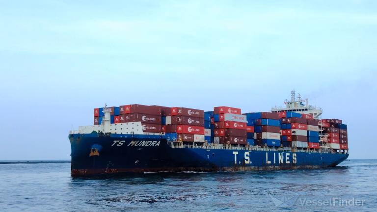 TS MUNDRA