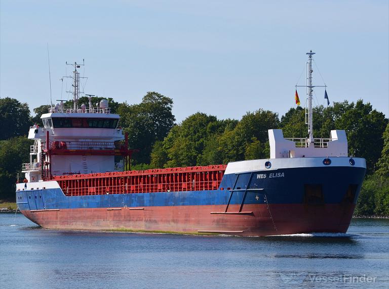 ship photo