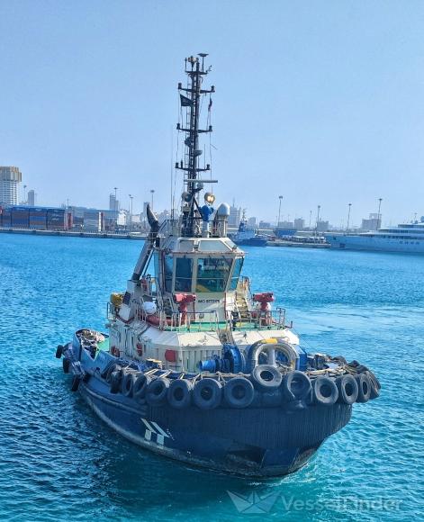 HARBOUR STAR 5 photo