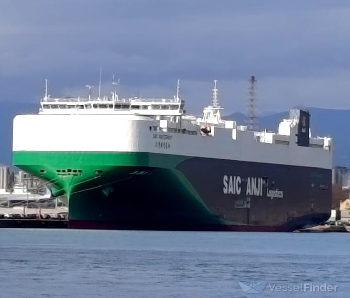 SAIC ANJI ETERNITY photo