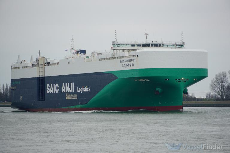 SAIC ANJI ETERNITY photo