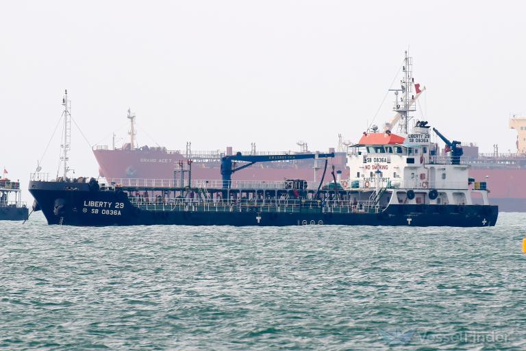 LIBERTY 29 photo
