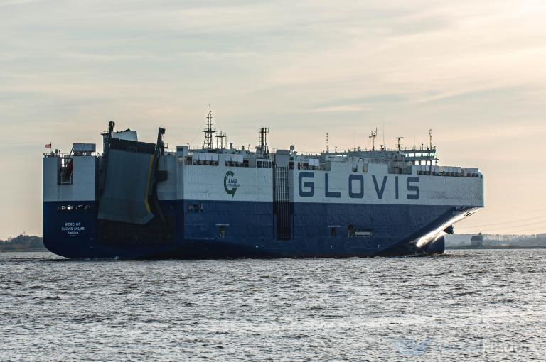 GLOVIS SOLAR