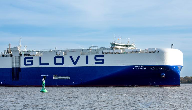 GLOVIS SOLAR