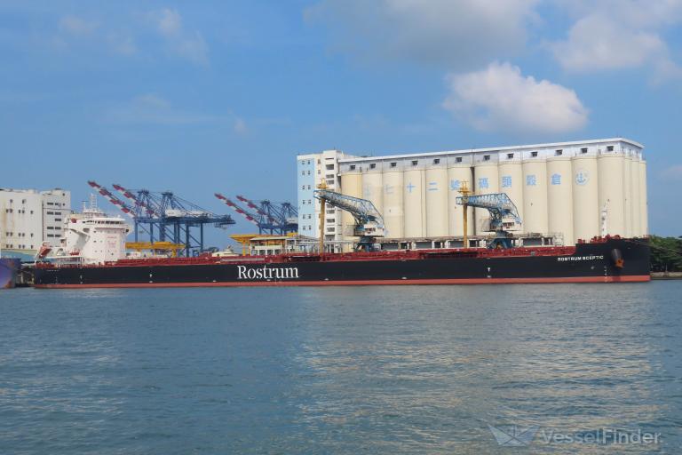 ROSTRUM SCEPTIC photo