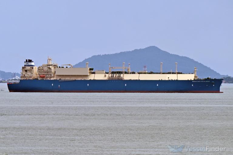 MARANGAS KASTELORIZO