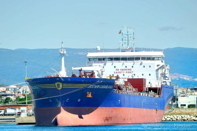 BOCHEM CASABLANCA photo