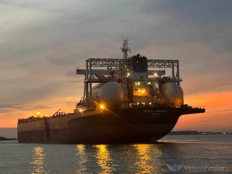 UBUNTU HUMANITY photo