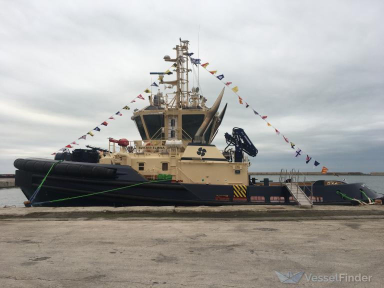 SVITZER ELMINA photo