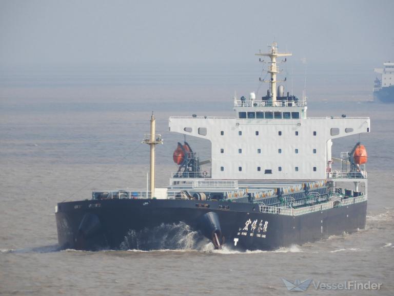 HONG WEI YONG QIANG photo