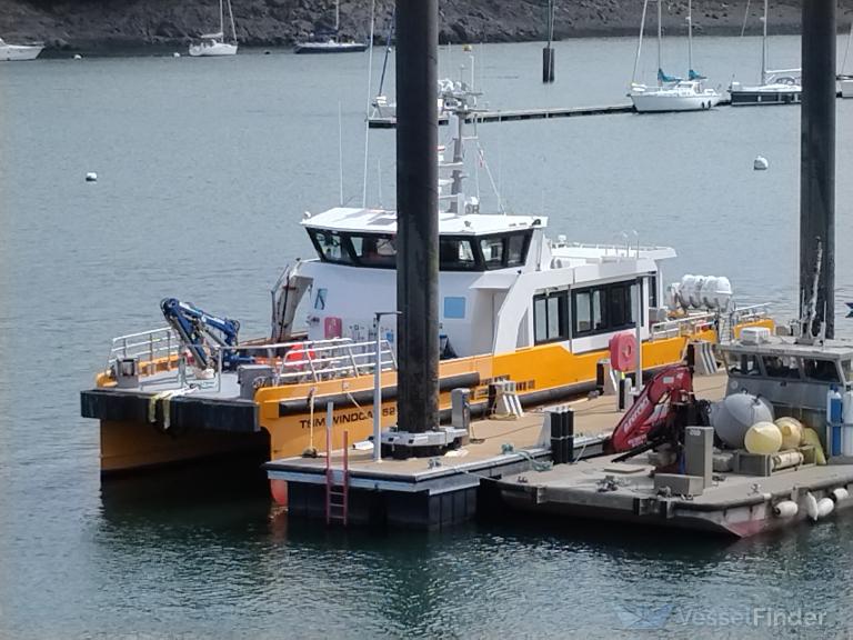 TSM WINDCAT 52