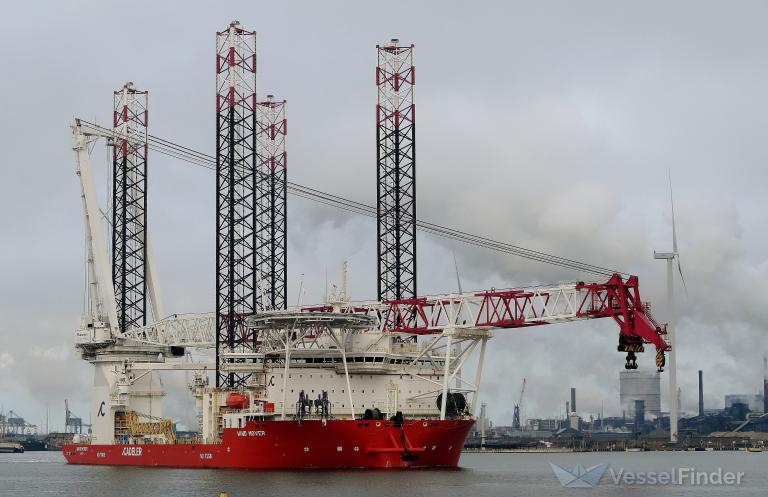 ship photo