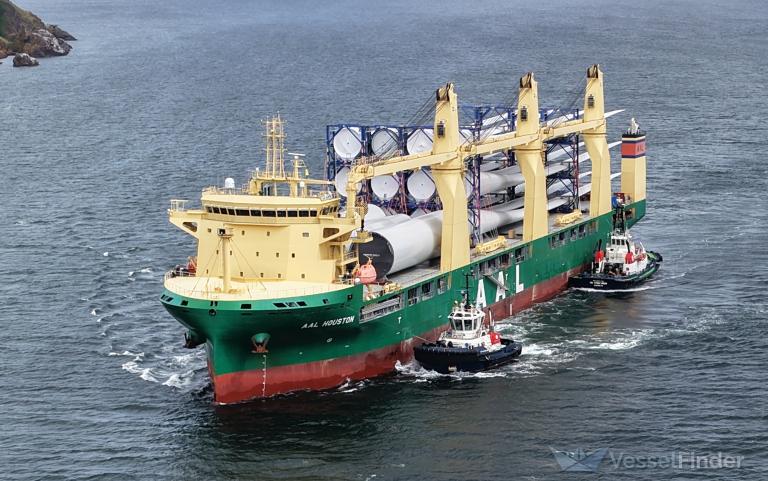 AAL HOUSTON