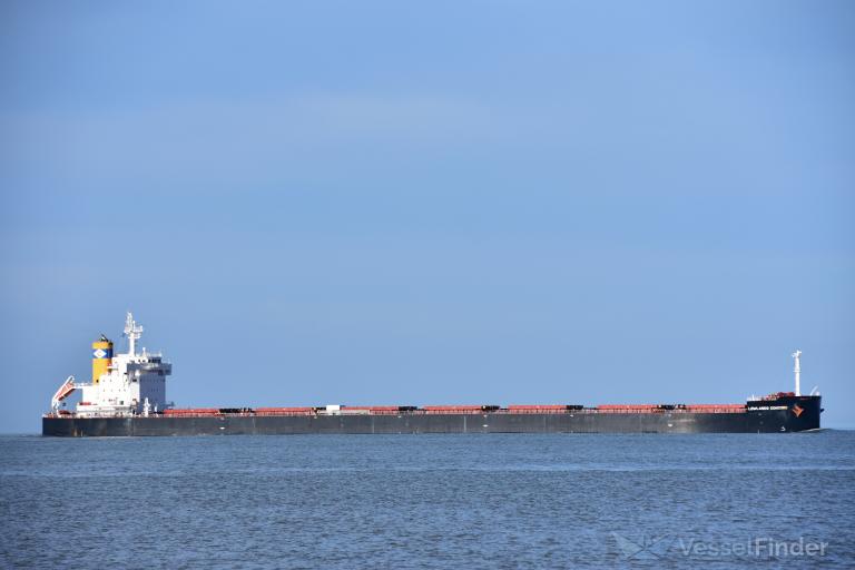 ship photo by Henk de Winde