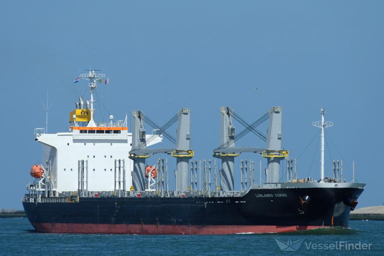 LOWLANDS CORSO photo