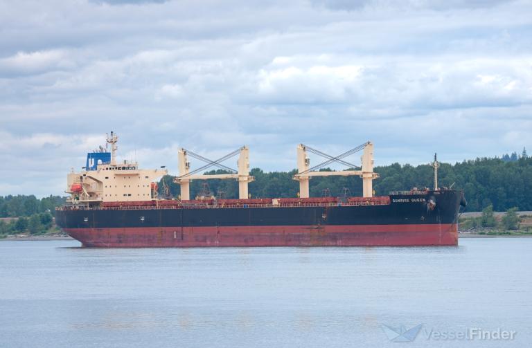 ship photo