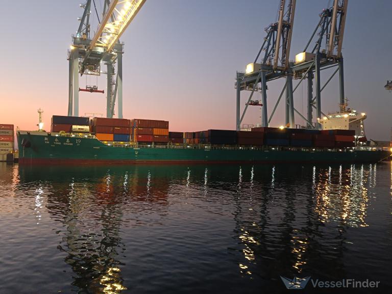 XIN YONG CHANG 19 photo