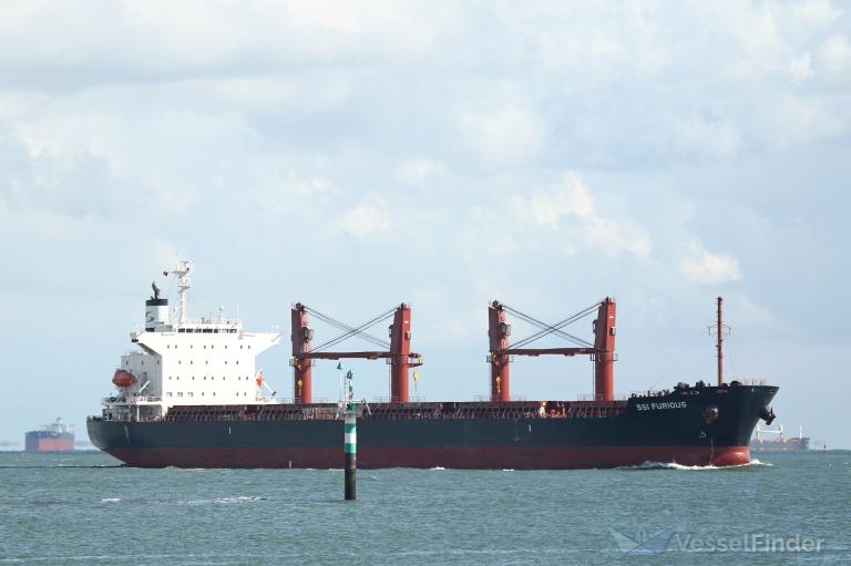 SSI FURIOUS photo
