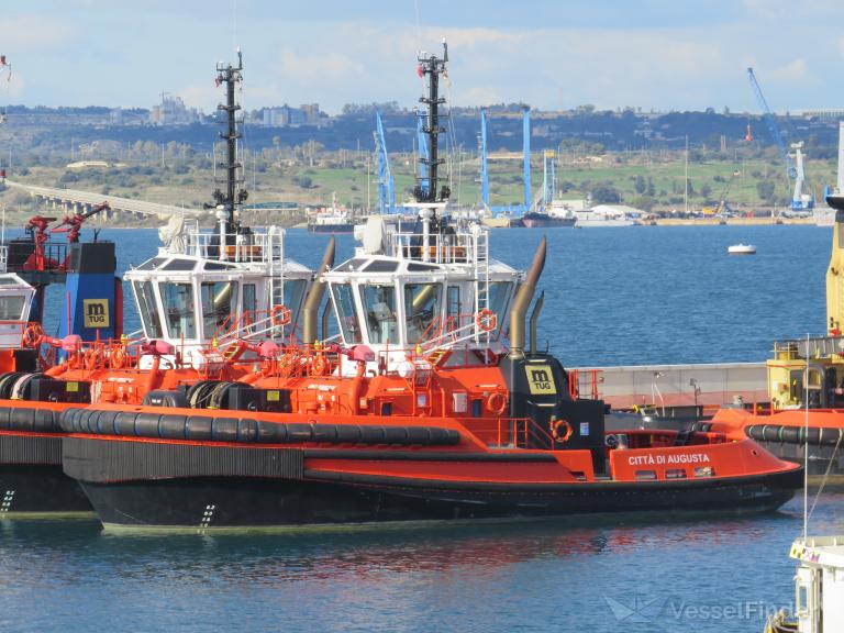 CITTA DI AUGUSTA photo