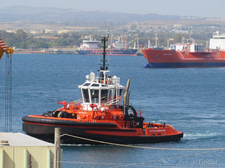 CITTA DI SIRACUSA photo