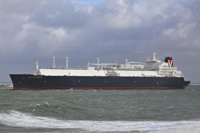 VENTURE CREOLE photo