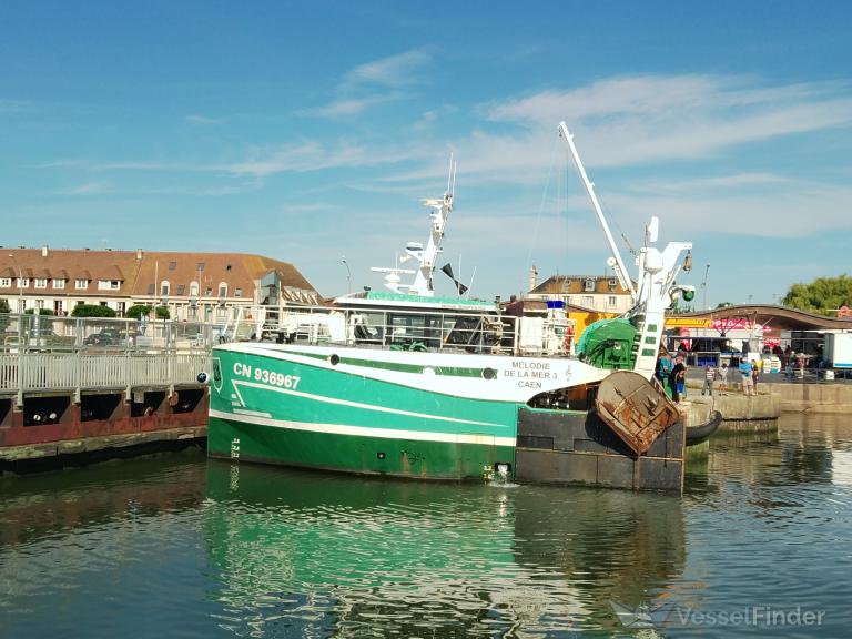 MELODIE DE LA MER 3 photo