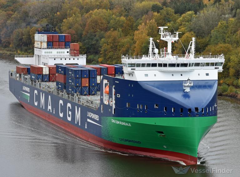 cma-cgm-rundale-container-ship-details-and-current-position-imo