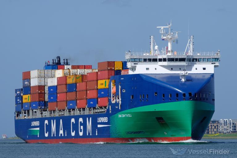 ship photo