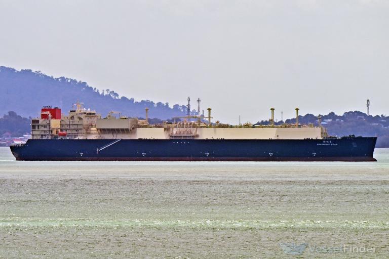 GREENERGY STAR photo