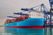 ALBERT-MAERSK