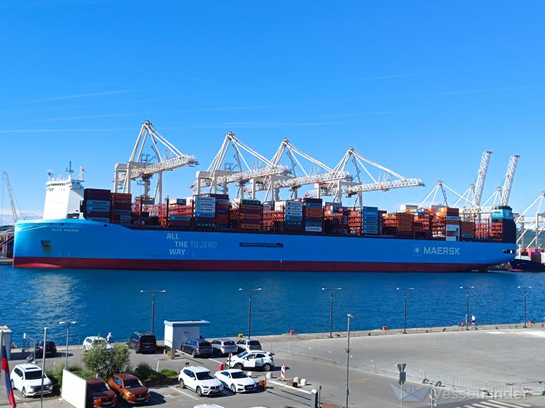 ALVA MAERSK
