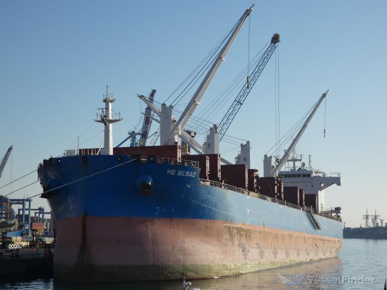 HG BILBAO