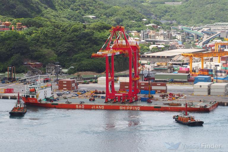 DONGBANG GIANT NO.9 photo