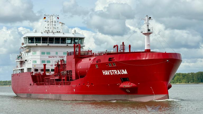HAVSTRAUM