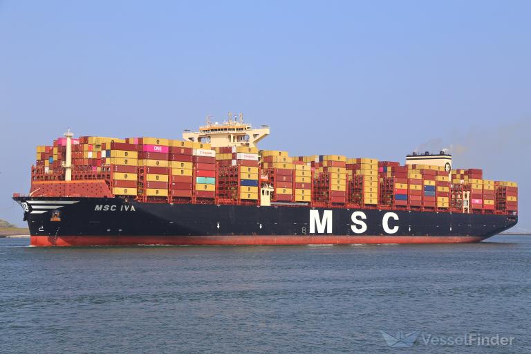 MSC IVA
