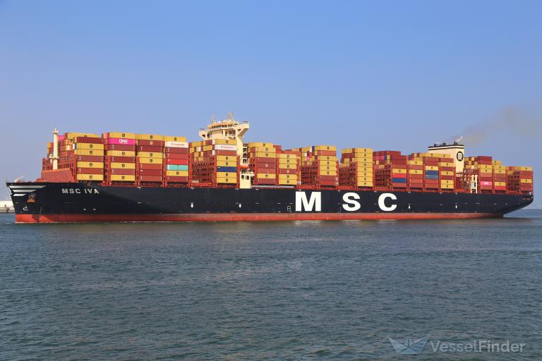 MSC IVA